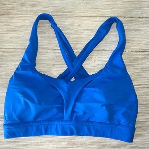 Lululemon Stash It All Bra